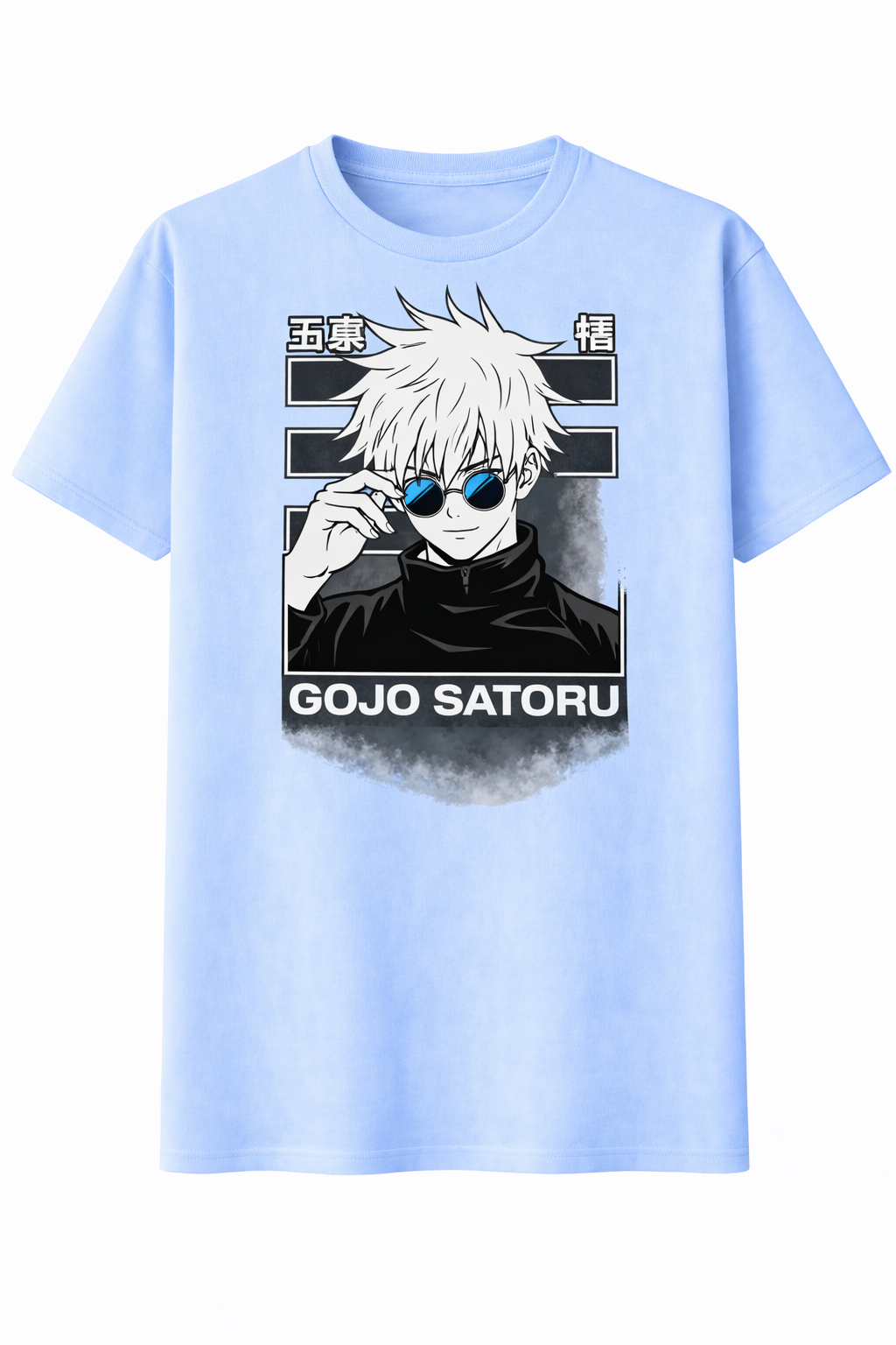Gojo Icon Tee