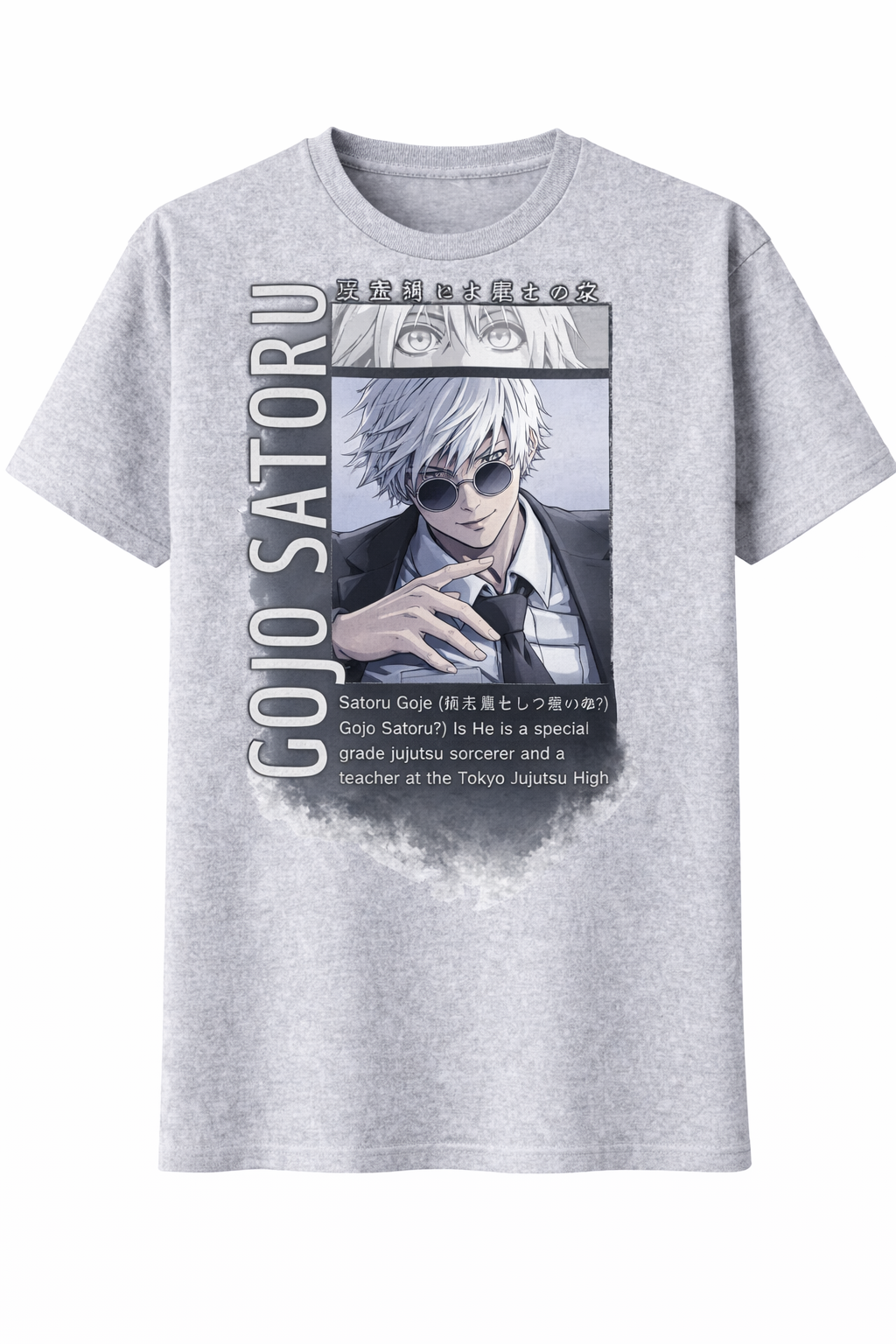 Gojo Sensei Tee