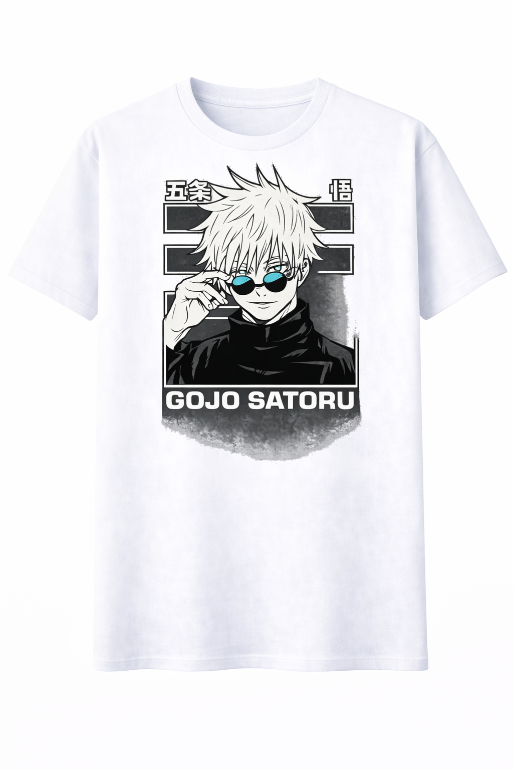 Gojo Icon Tee