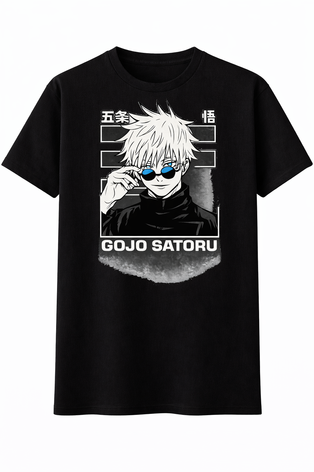 Gojo Icon Tee