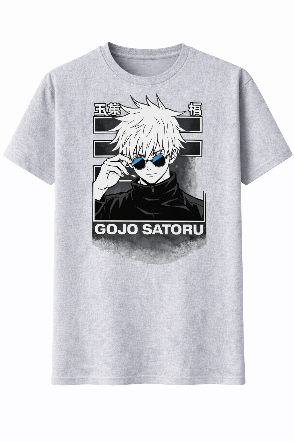 Gojo Icon Tee