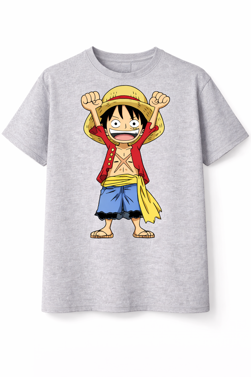 Happy Digital Tee