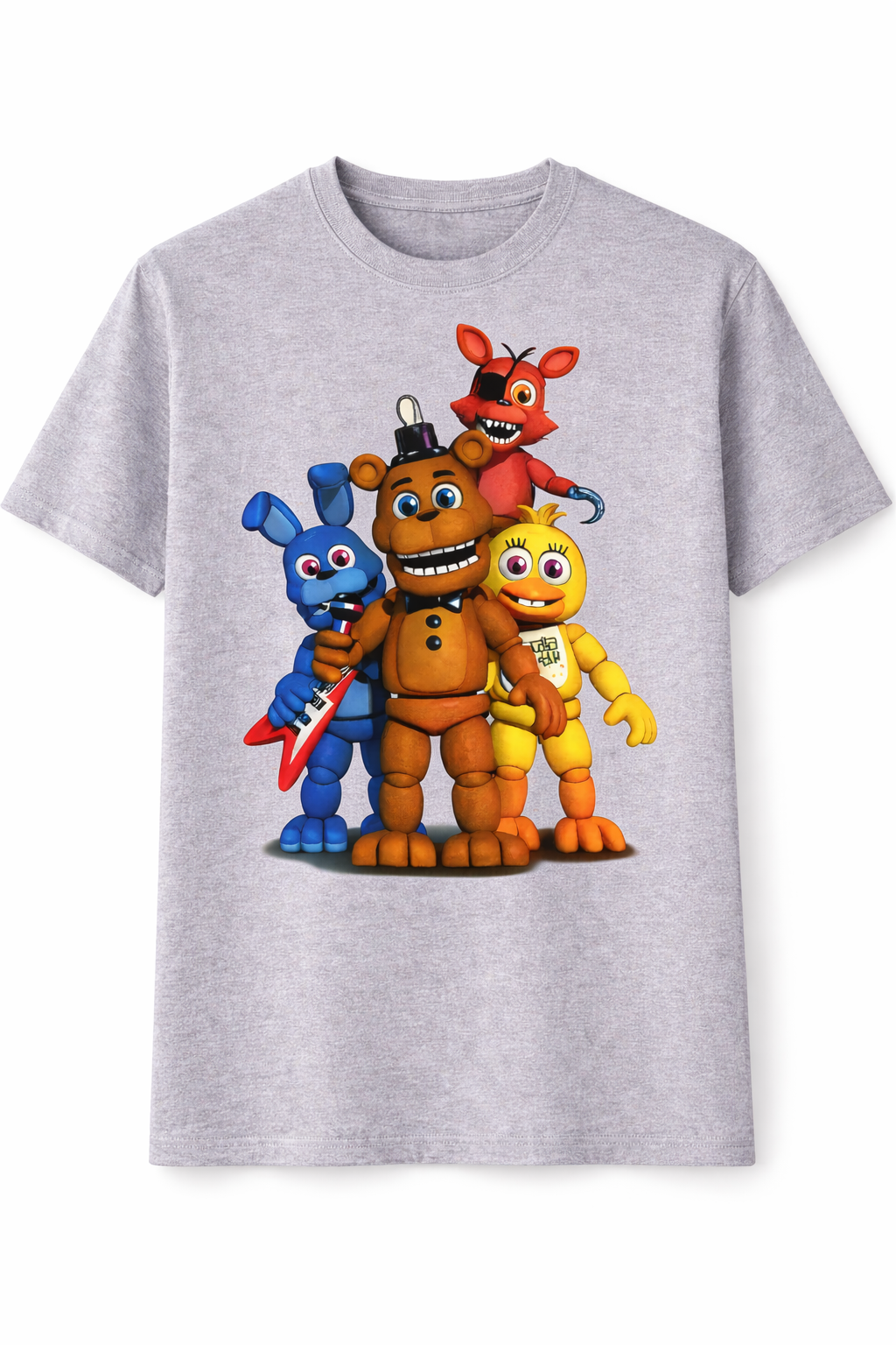 Five Nights at Freddy's Graphic Tee