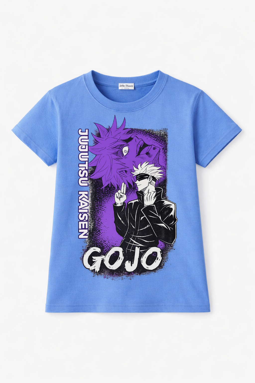 Gojo Domain Tee