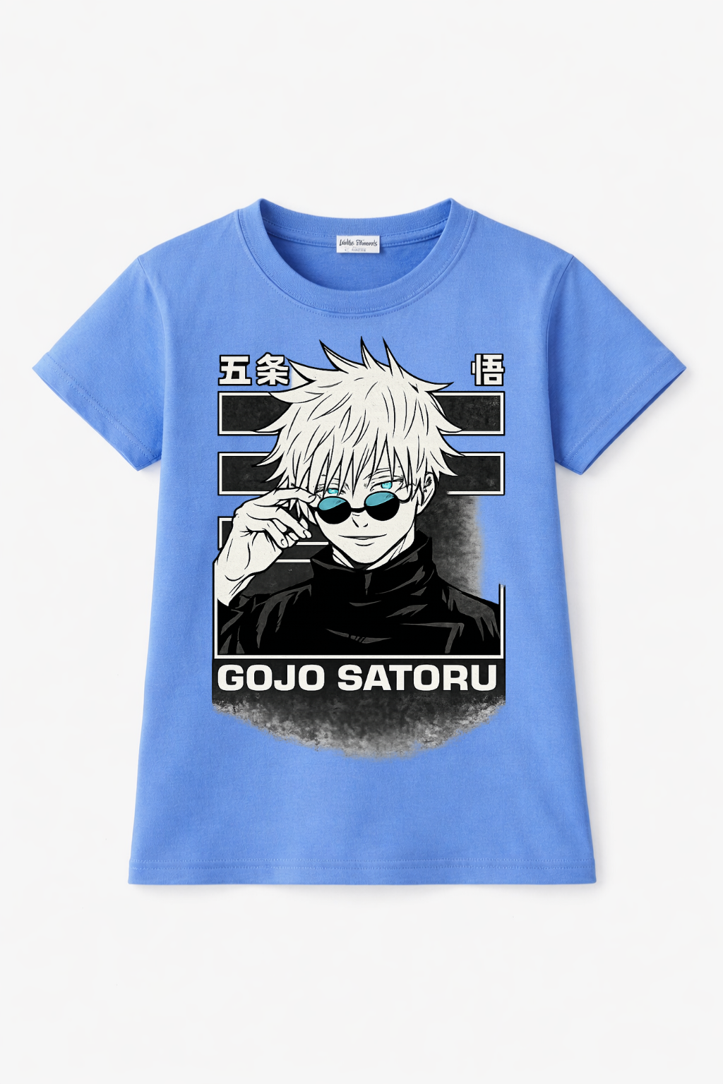 Gojo Icon Tee