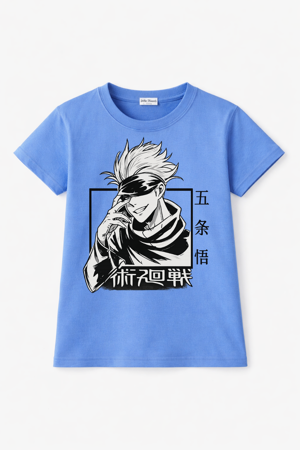Gojo Ink Tee