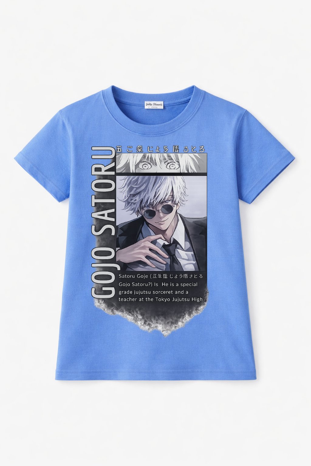 Gojo Sensei Tee