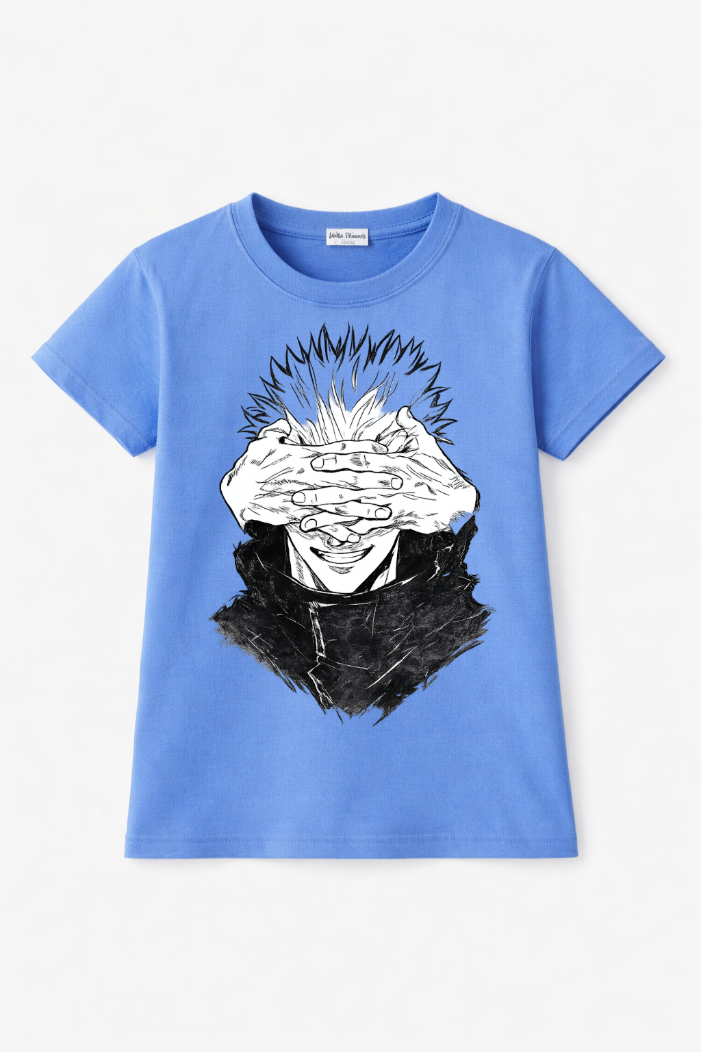 Hidden Sight Tee