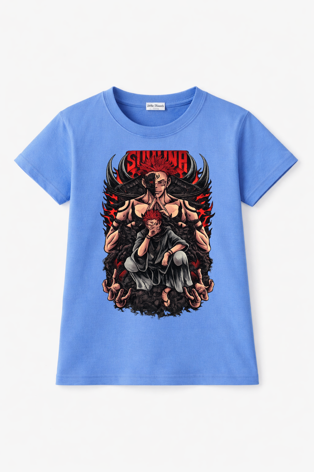 Throne of Ruin Tee