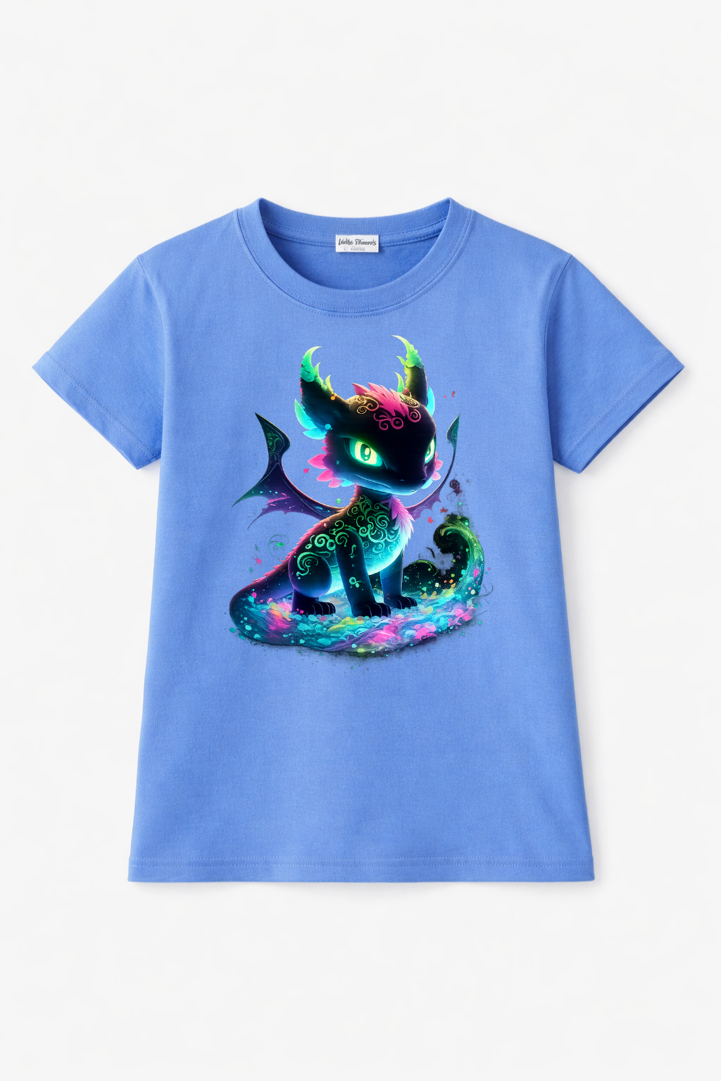 Toothless, the Night Fury Tee