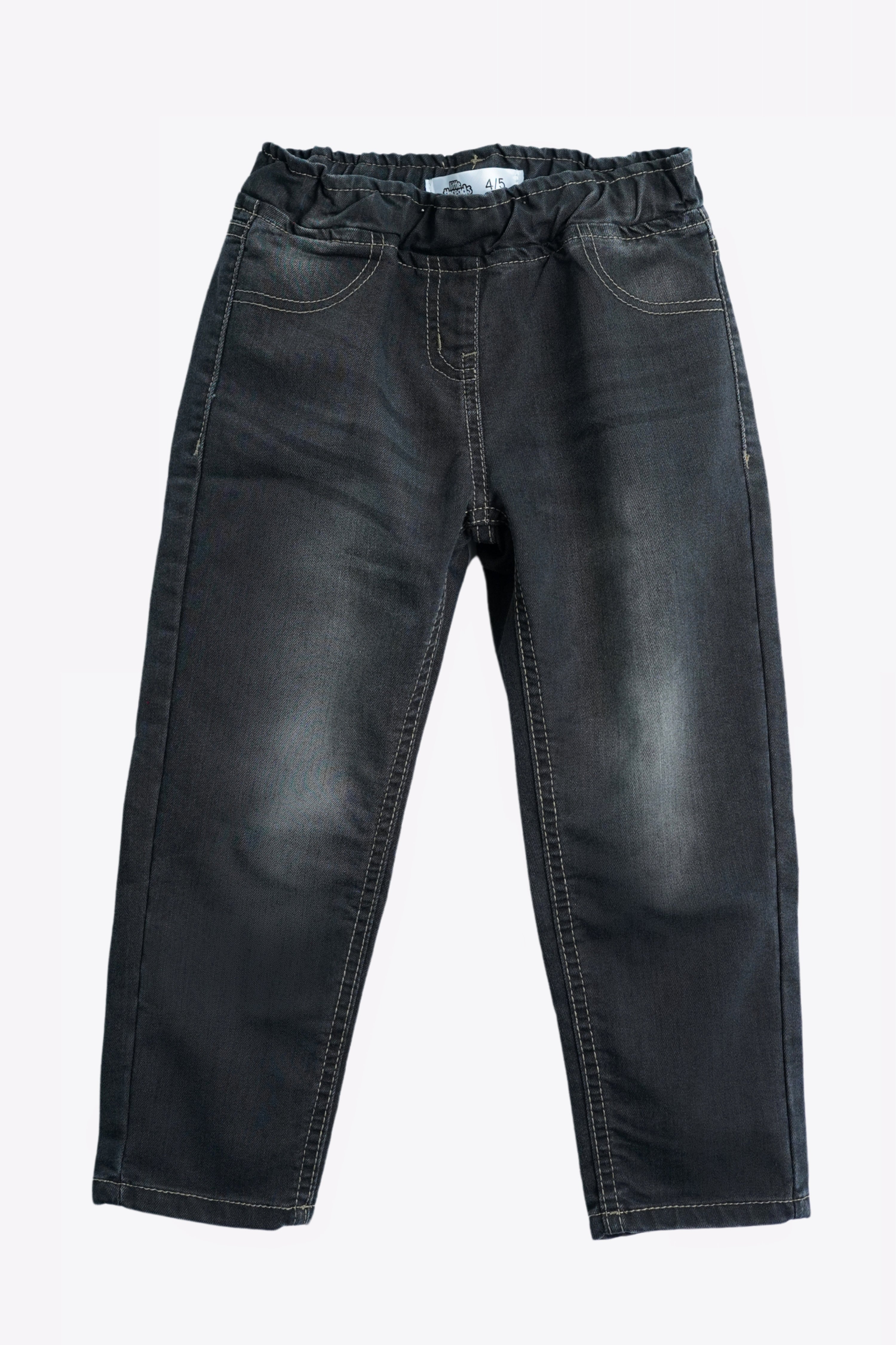 Loose Fit Jegging Pants for Boys – Ultimate Comfort