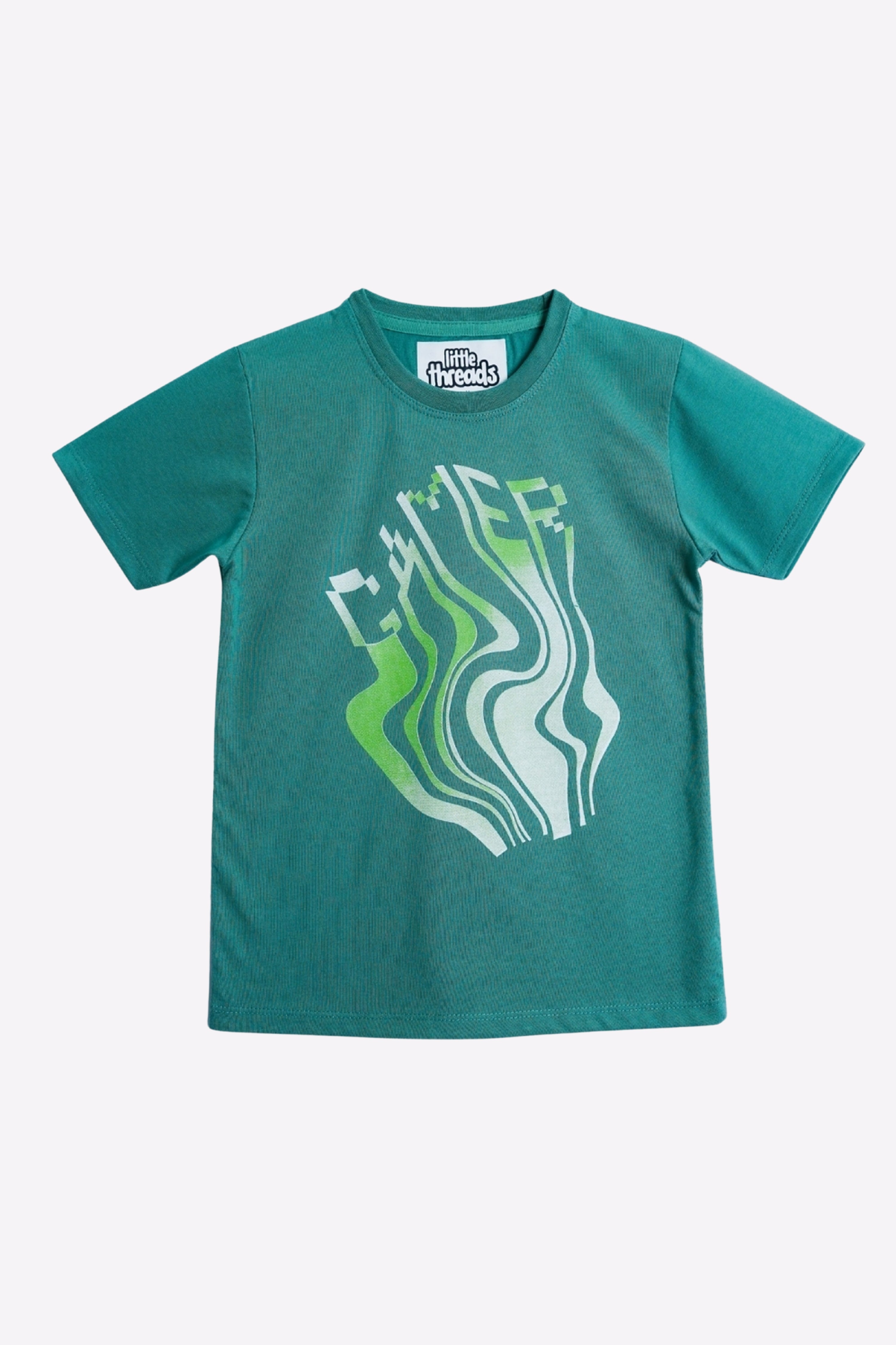 Epic Mode Boys Gaming Tee