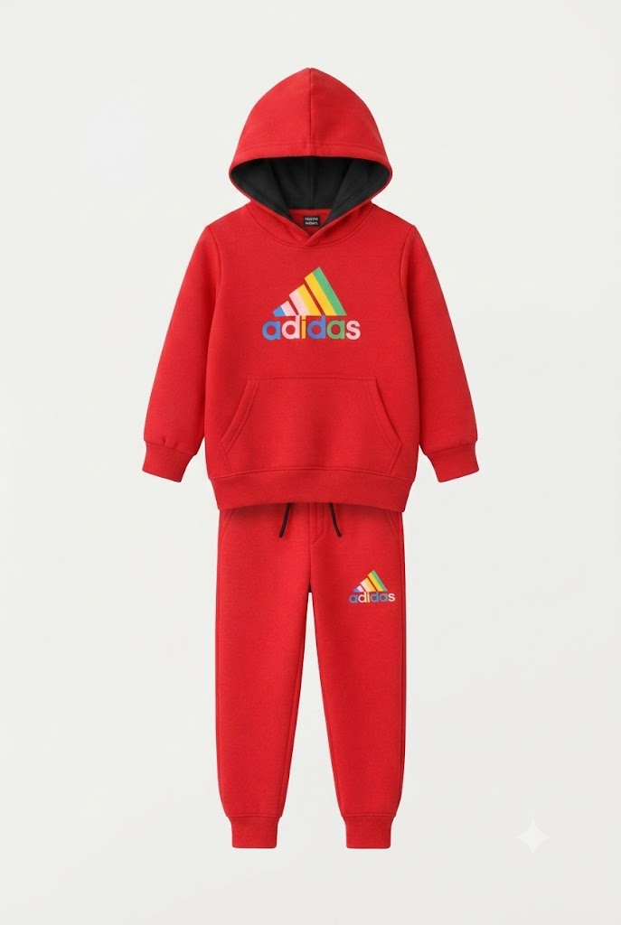 Premium Quality Adidas Fleece Suit