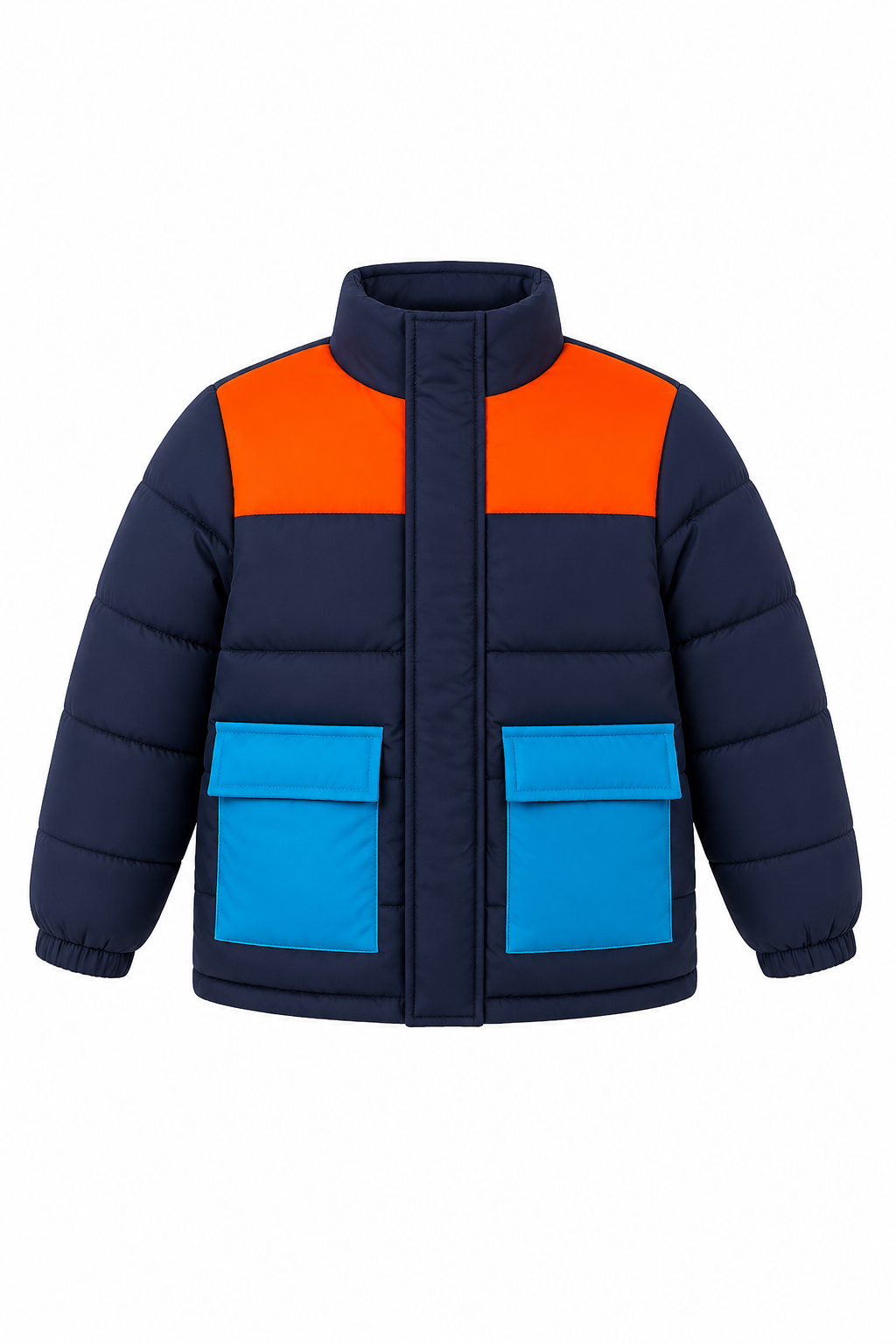 Premium Quality Puffer Jacket